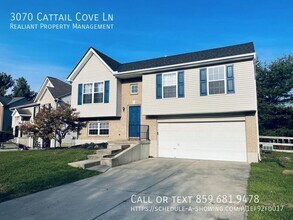 Building Photo - 3070 Cattail Cove Ln