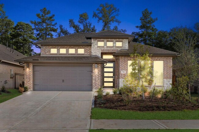Foto del edificio - 7314 Grandview Meadow Drive
