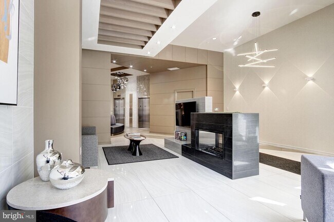 Foto del edificio - 2550 17th St NW