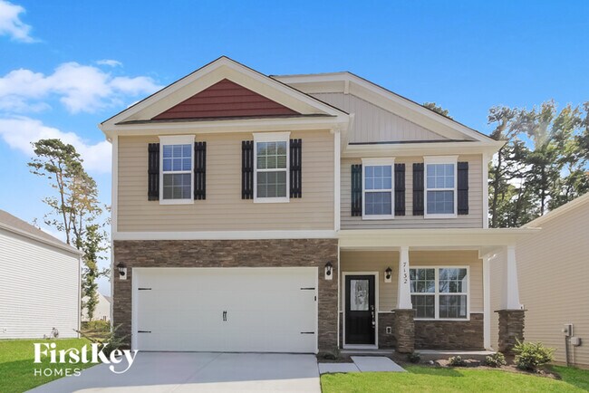 Building Photo - 7132 Pennyroyal Wy