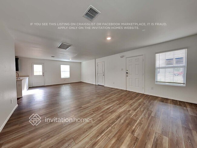 Foto del edificio - 1418 Highbridge Blvd
