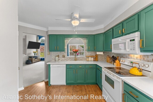 Foto del edificio - 2 br, 2.5 bath House - 1093 Hanson Way