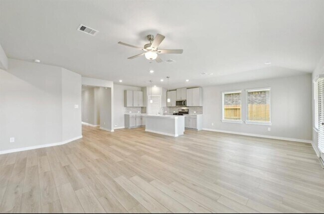 Foto del edificio - 3415 Zilker Ln