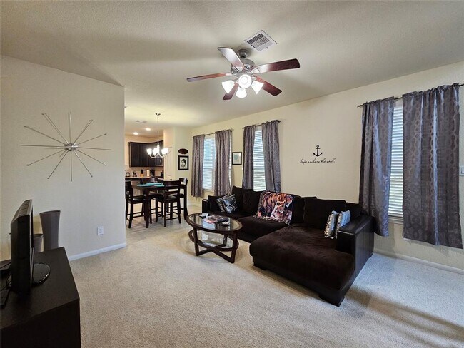 Building Photo - 17018 Taffaine Dr