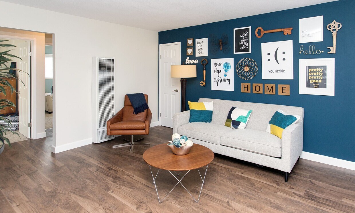 Birchwood Apartments in Sunnyvale, CA