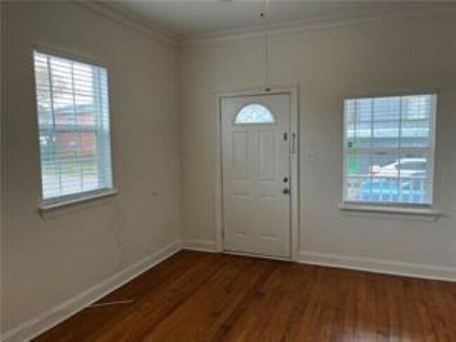 Living Room - 132 Nursery Ave