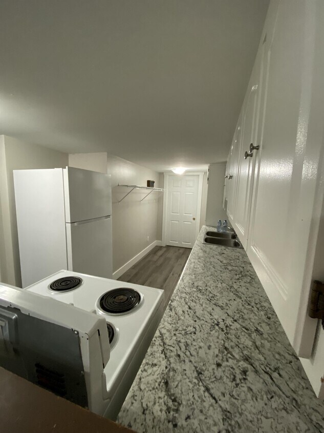 Photo principale - 2520-2520 Amirault St