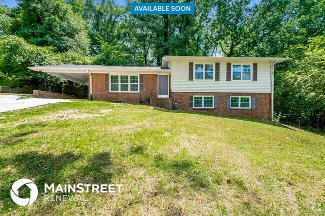 Building Photo - 6111 Elm Ave