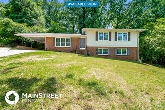 Building Photo - 6111 Elm Ave