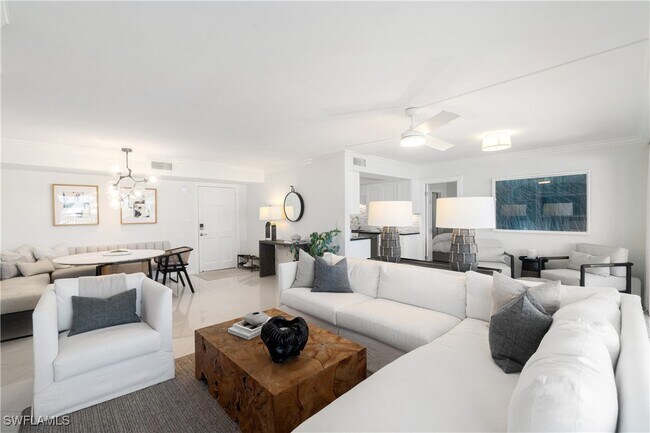 Foto del edificio - 2600 Gulf Shore Blvd N