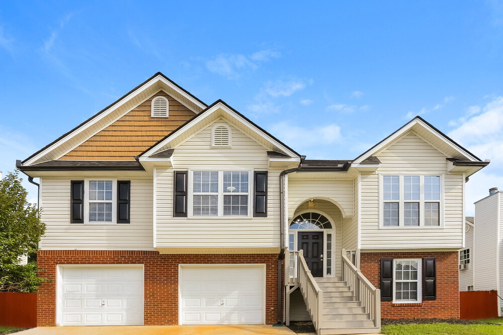 Foto principal - 2376 Carousel Park Dr