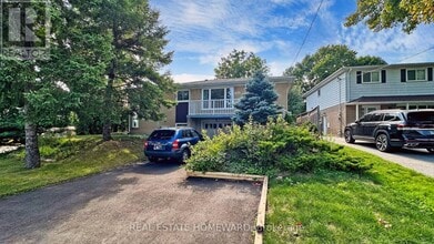 Building Photo - 635 Mountview Pl