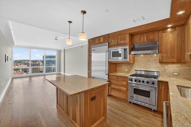 Foto del edificio - 5 Renaissance Square