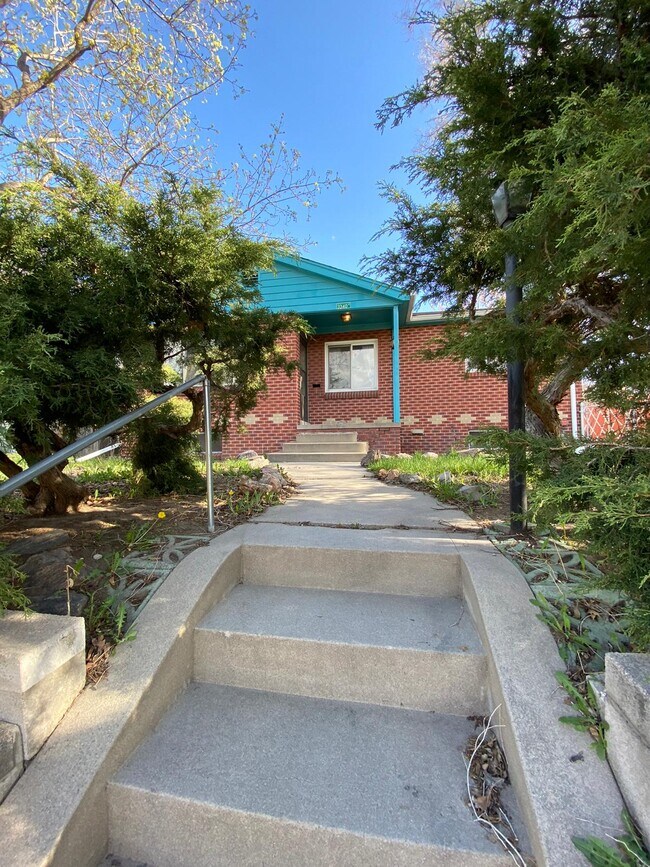 Building Photo - 2490 W 26th Ave