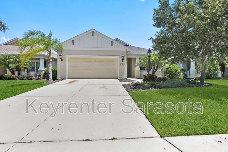 Foto principal - 4625 Cedar Brush Terrace