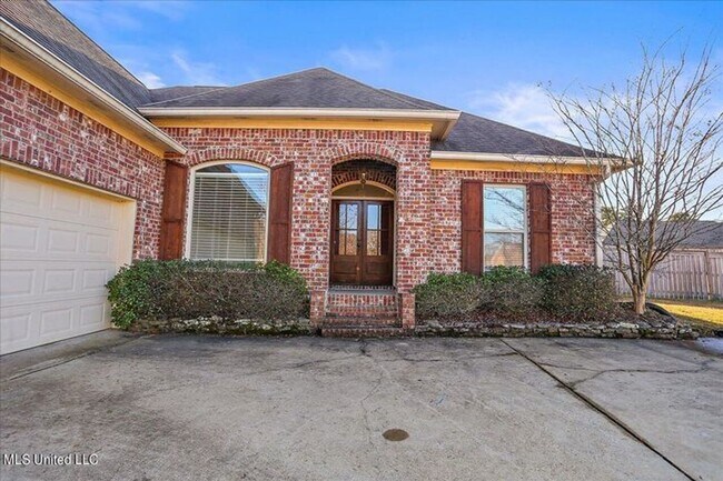 Building Photo - A great place to call home!
