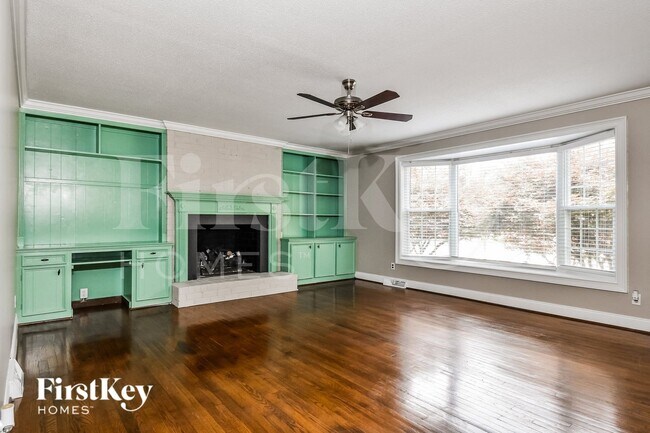 Foto del edificio - 106 Brookberry Dr