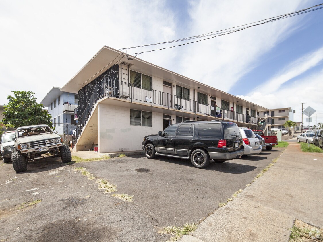 94102 Pupupuhi St, Waipahu, HI 96797 Apartments in Waipahu, HI