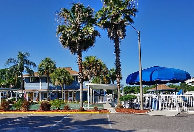 Foto del edificio - Winter Quarters Pasco
