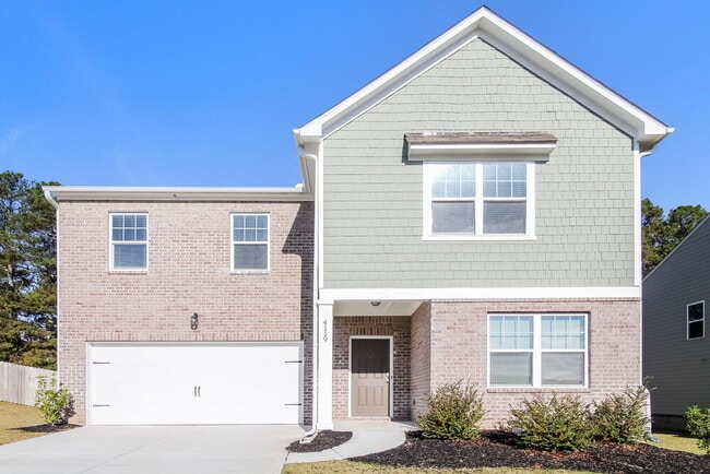 Building Photo - 4119 Kendrick Cir