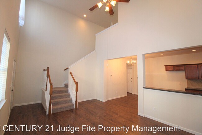 Foto del edificio - 2 br, 1.5 bath House - 3033 Stone Forest C...