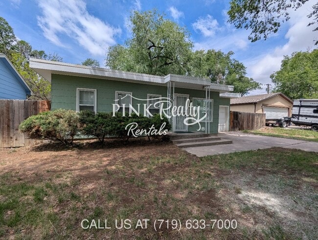 Building Photo - 504 N 18th St