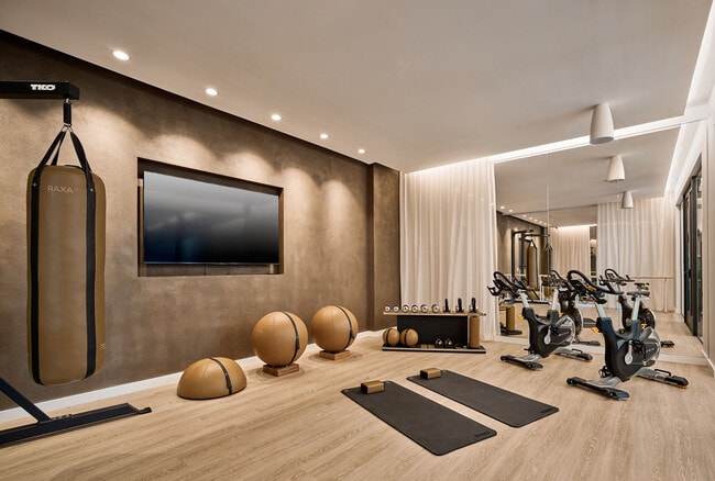 Foto del edificio - Azure National Landing