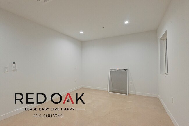 Foto del edificio - ~1 Month FREE~ Newly Built, Contemporary O...