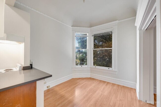 Foto del edificio - 769 Cole St