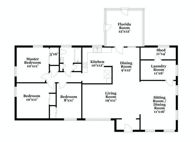 Building Photo - 2233 Bourget Dr, Jacksonville, FL 32210