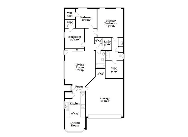 Foto del edificio - 10501 Shadywood Dr