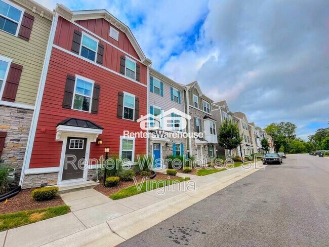 Building Photo - 1724 Defiance Dr