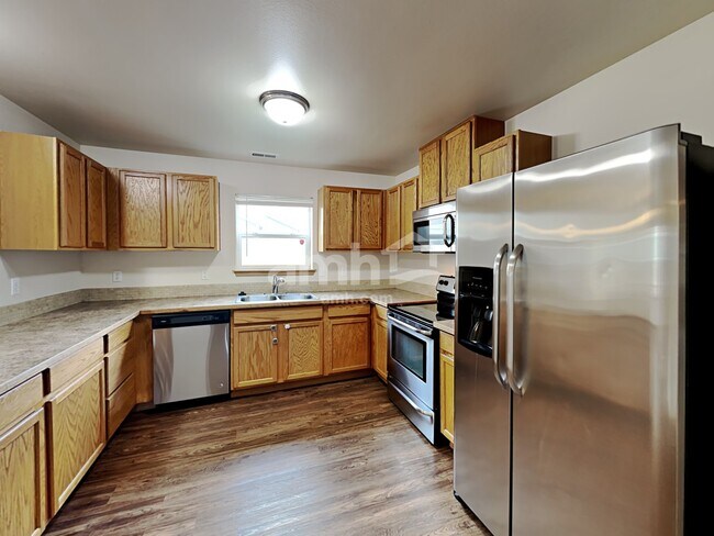 Foto del edificio - 7127 179th Street Ct E
