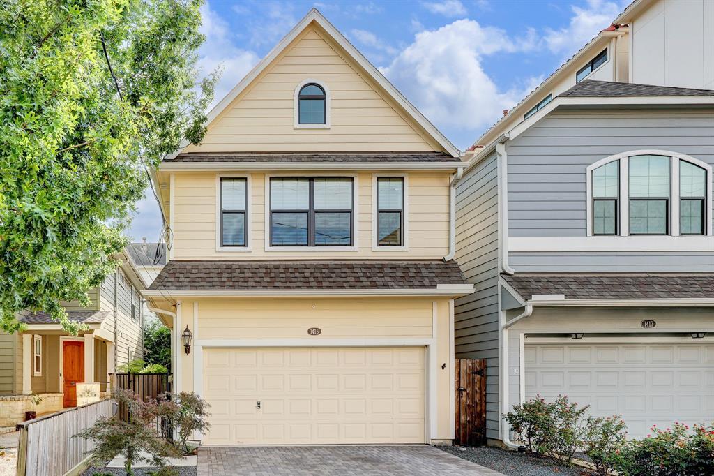 Foto principal - 1415 Malone St