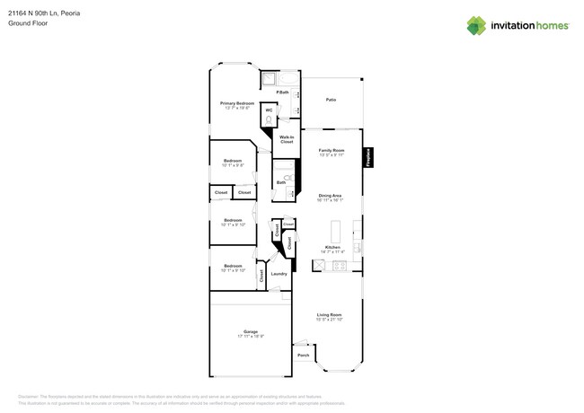 Building Photo - 21164 N 90th Ln