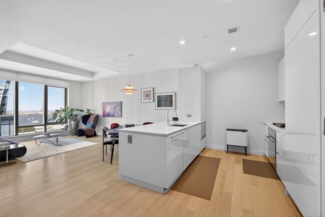 Foto del edificio - 135 Seaport Blvd