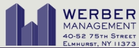 Property Management Company Logo