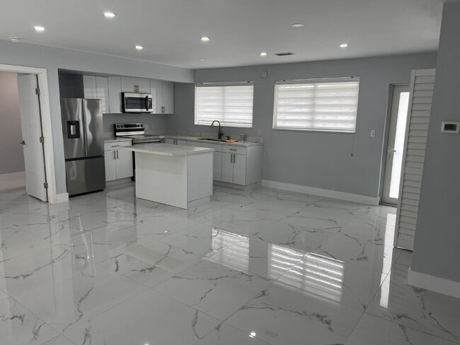 Photo - Charming 1-Bed Retreat Waterfront W/Pool W... Apartment