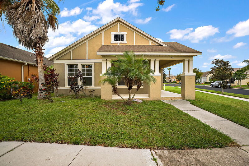 Primary Photo - 401 Grassy Key Way