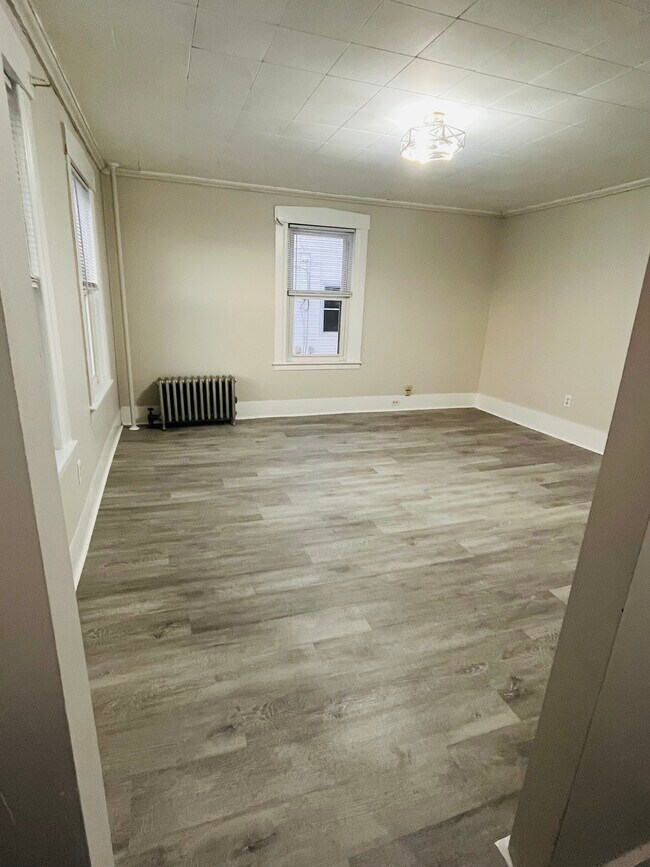 Foto del edificio - 36 Mount Pleasant Ave