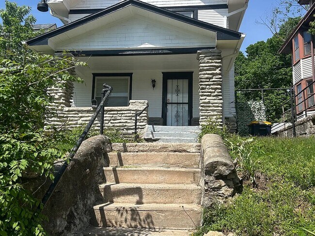 Foto del edificio - 4138 Locust St