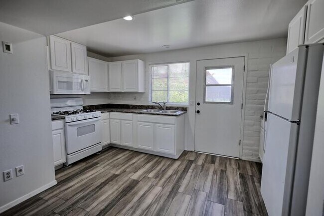 Building Photo - 317 S Paseo Pena #B
