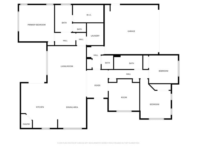 Building Photo - 4 Bedroom with new carpet and new interior paint in Saguaro Trails!
