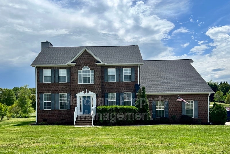 207 Saddlebred Dr, Pelzer, SC 29669 House Rental in Pelzer, SC