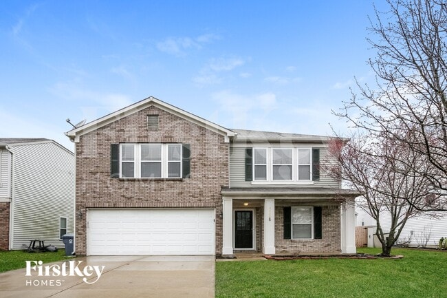 Building Photo - 8436 Burket Way