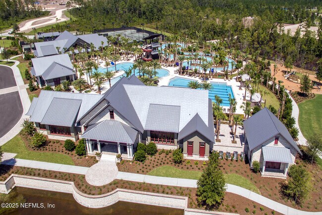 Foto del edificio - 39 Gilchrist Way