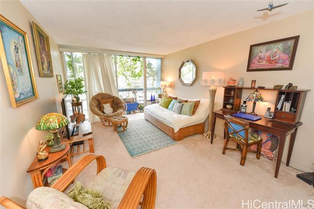 Foto principal - 2630 Kapiolani Blvd