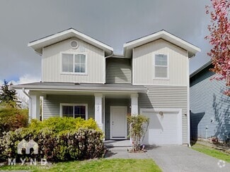 Building Photo - 1221 142nd St SW