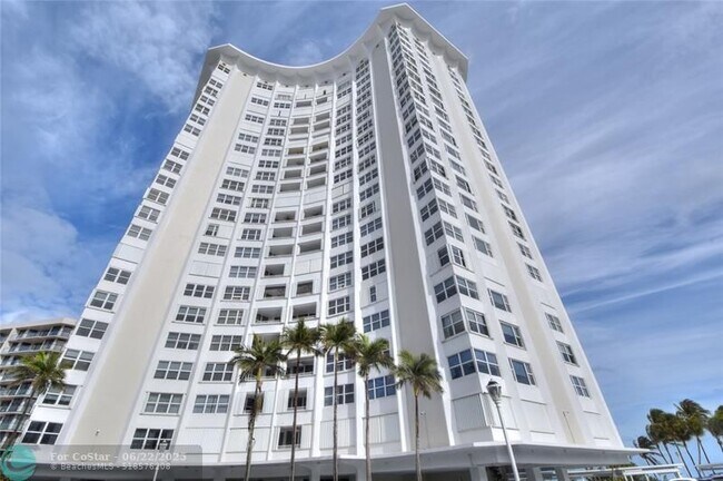 Foto del edificio - 1340 S Ocean Blvd