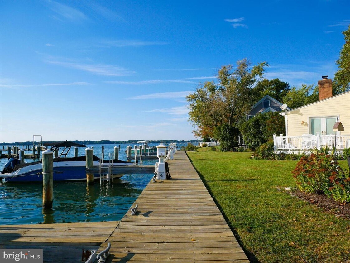 102 Robes Harbor Ct, Oxford, MD 21654 House Rental in Oxford, MD
